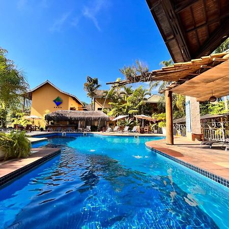 Suite 1201 Ilhaflat Ilhabela Kültér fotó