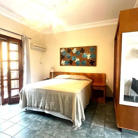 Suite 1201 Ilhaflat Ilhabela Kültér fotó