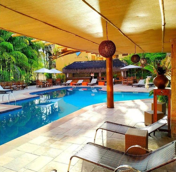 Suite 1201 Ilhaflat Ilhabela Kültér fotó