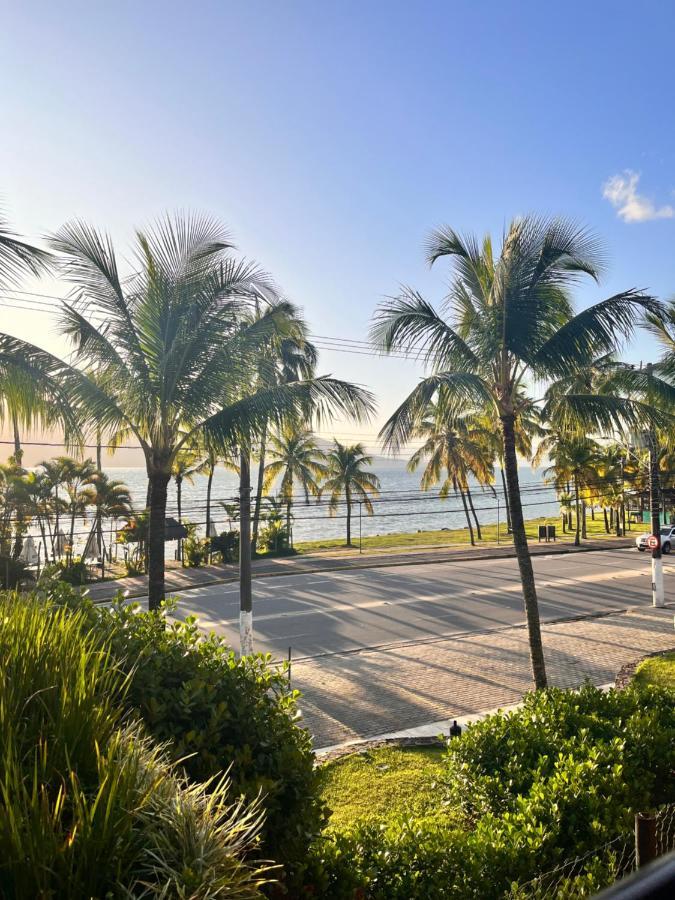 Suite 1201 Ilhaflat Ilhabela Kültér fotó