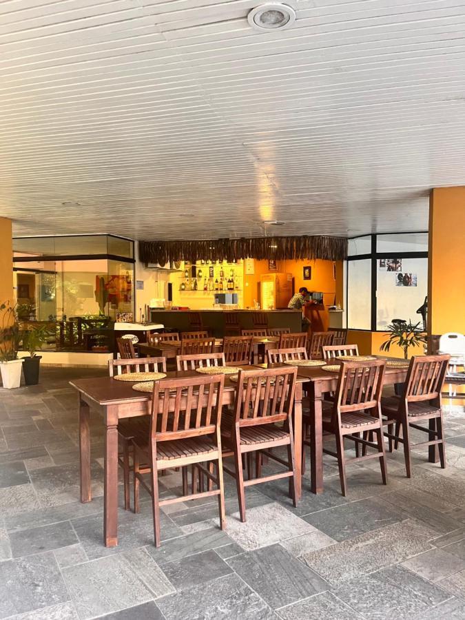 Suite 1201 Ilhaflat Ilhabela Kültér fotó