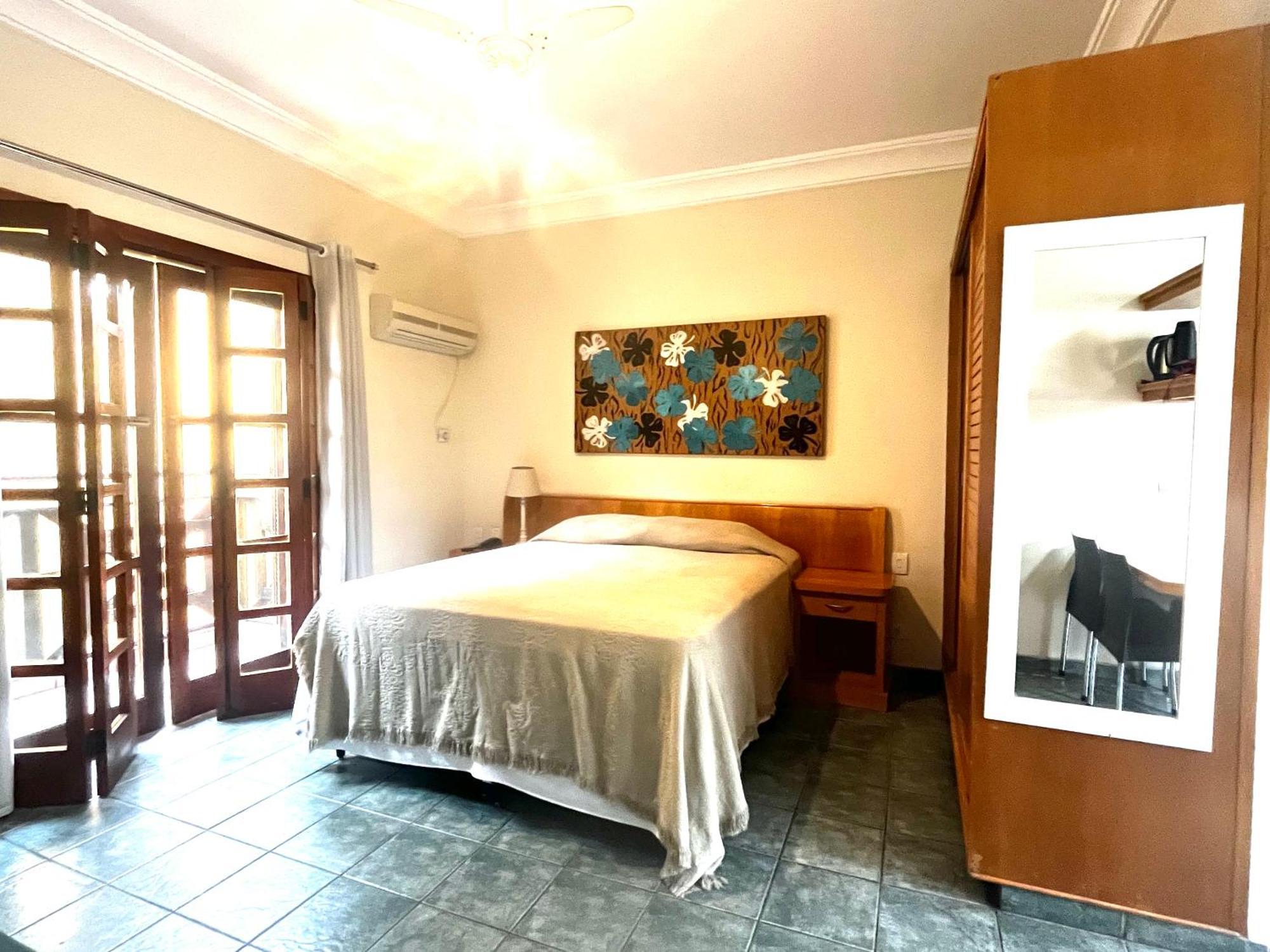 Suite 1201 Ilhaflat Ilhabela Kültér fotó