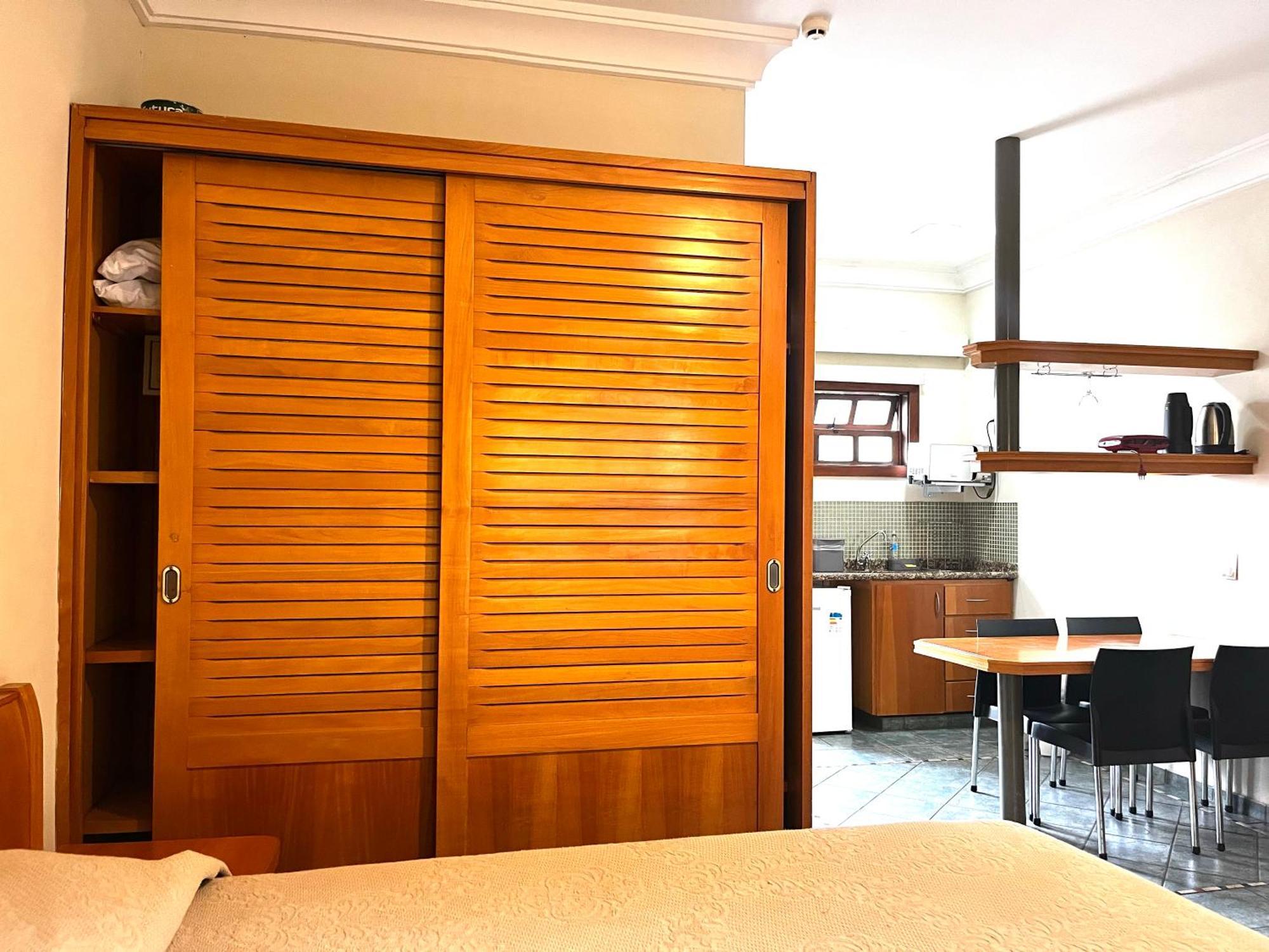Suite 1201 Ilhaflat Ilhabela Kültér fotó