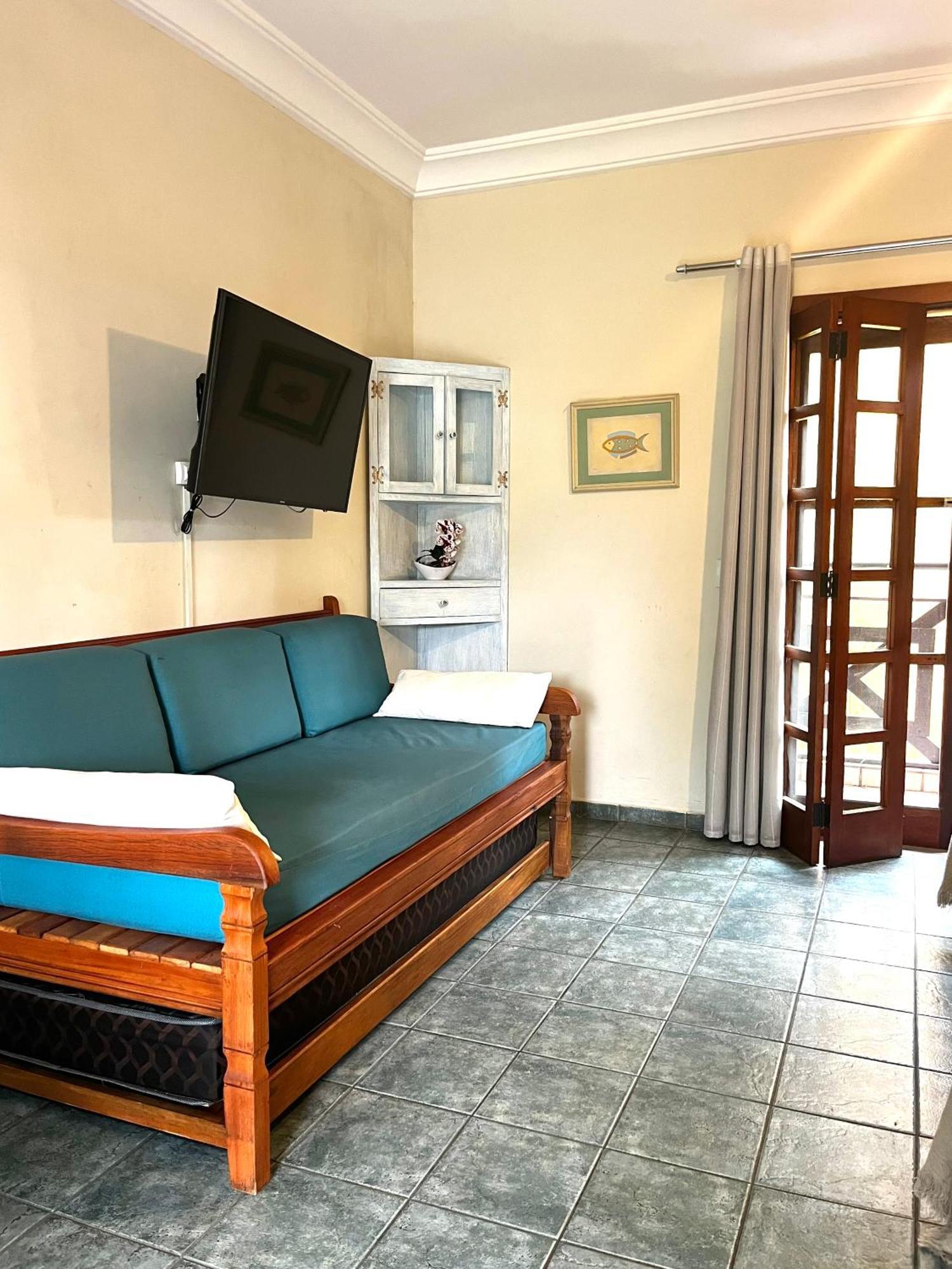 Suite 1201 Ilhaflat Ilhabela Kültér fotó