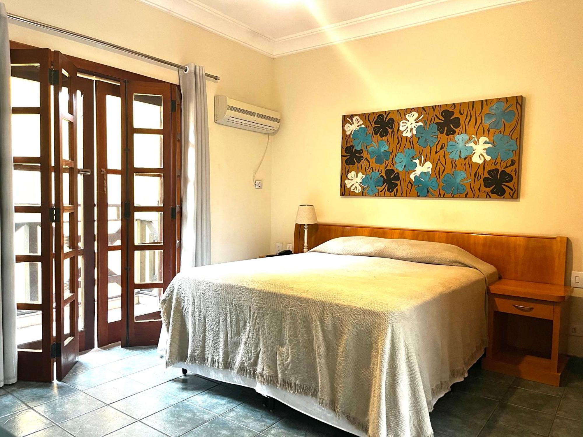 Suite 1201 Ilhaflat Ilhabela Kültér fotó