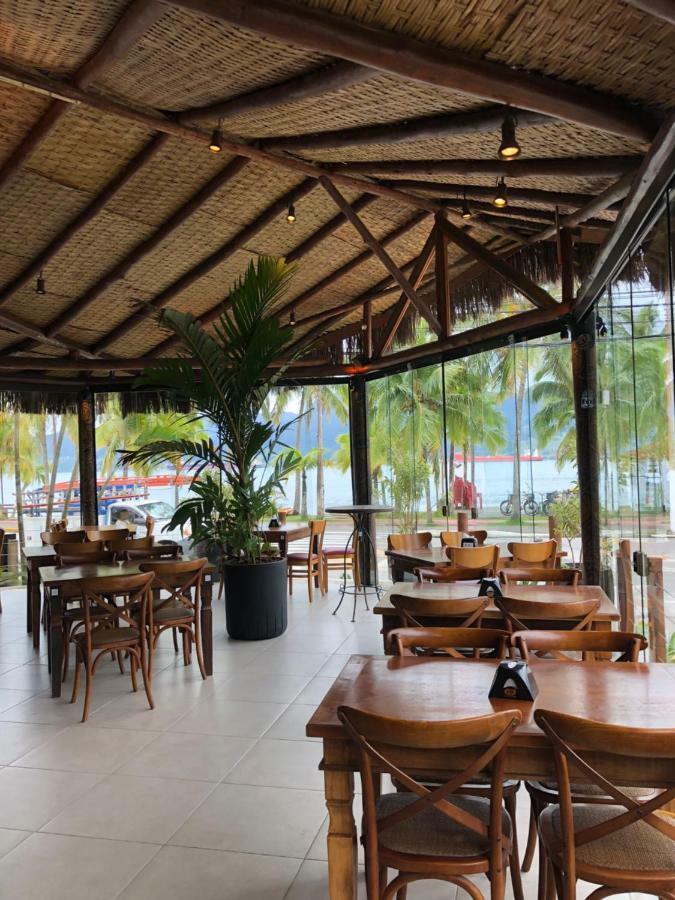 Suite 1201 Ilhaflat Ilhabela Kültér fotó
