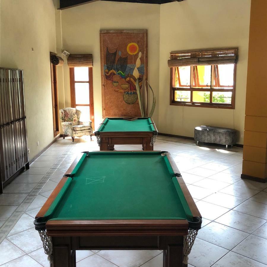 Suite 1201 Ilhaflat Ilhabela Kültér fotó