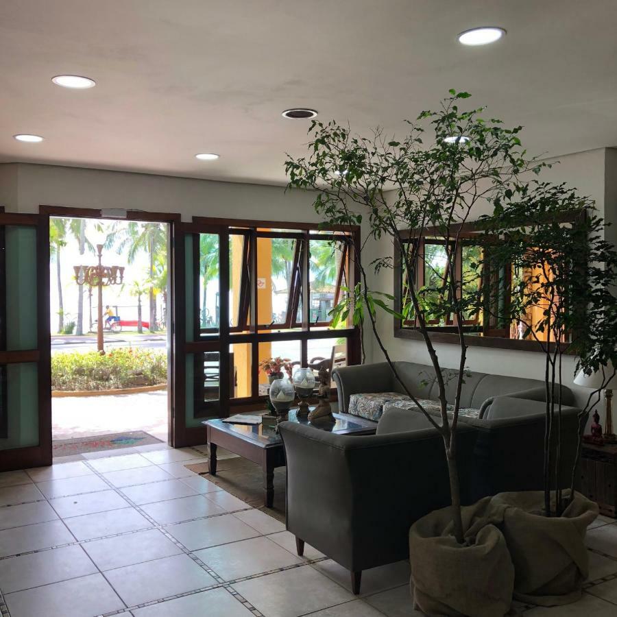 Suite 1201 Ilhaflat Ilhabela Kültér fotó