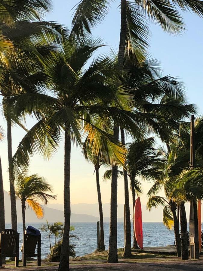 Suite 1201 Ilhaflat Ilhabela Kültér fotó
