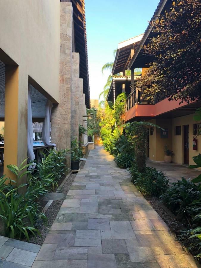 Suite 1201 Ilhaflat Ilhabela Kültér fotó