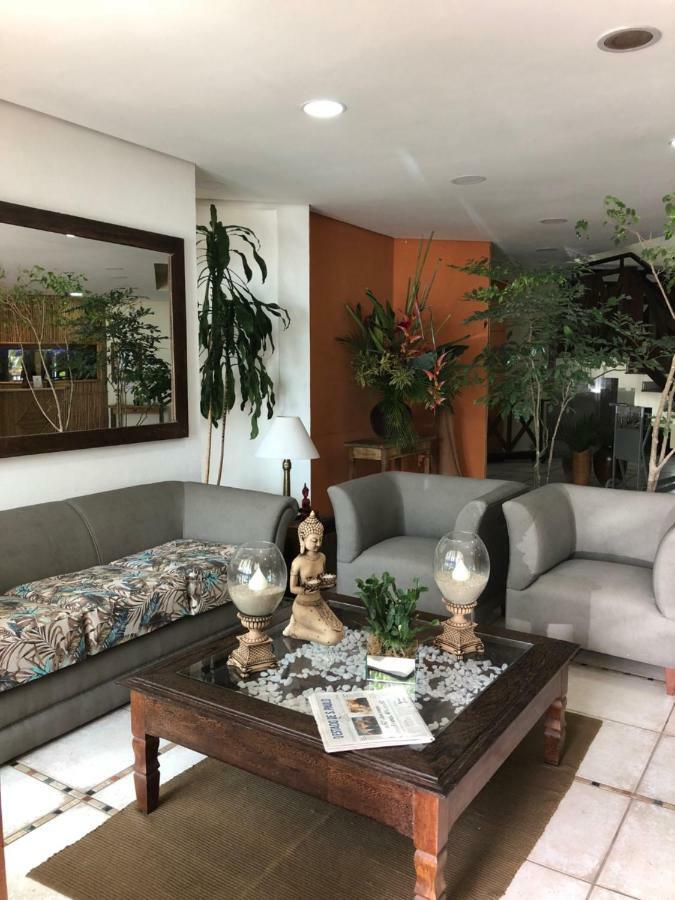 Suite 1201 Ilhaflat Ilhabela Kültér fotó