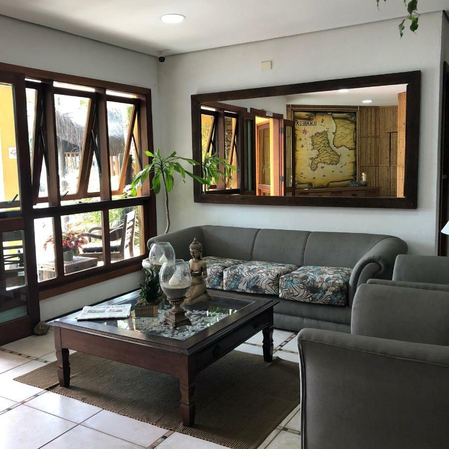 Suite 1201 Ilhaflat Ilhabela Kültér fotó