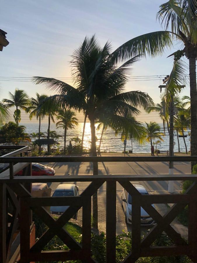 Suite 1201 Ilhaflat Ilhabela Kültér fotó