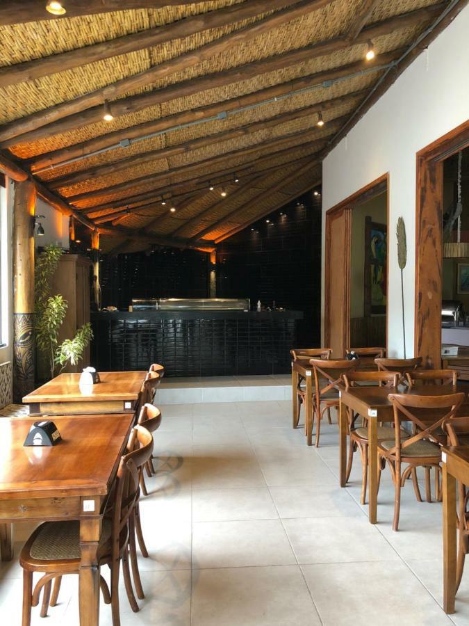Suite 1201 Ilhaflat Ilhabela Kültér fotó
